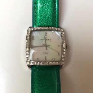 Skagen Denmark watch